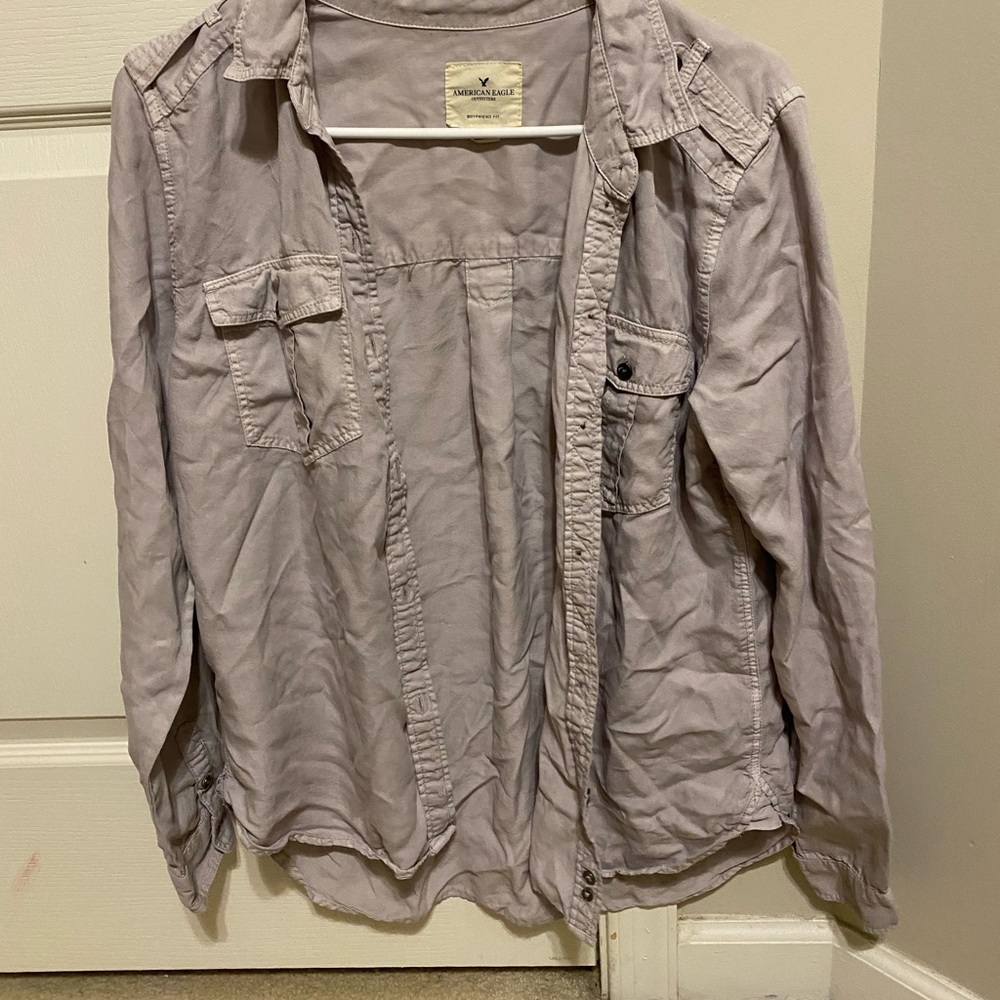 American eagle